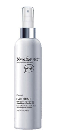 Nwelle Hair Fresh Spray